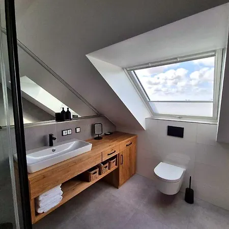 Inseltörn Penthouse