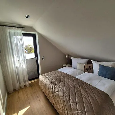 Inseltörn Penthouse *