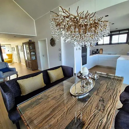 Inseltoern Penthouse